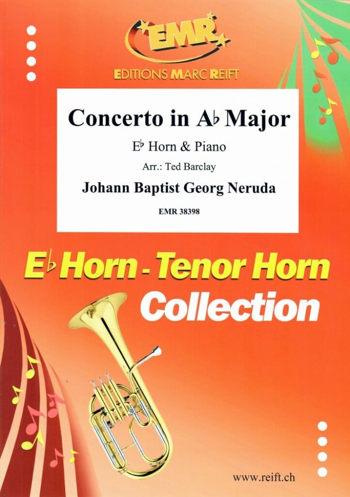 Concerto in Ab Major